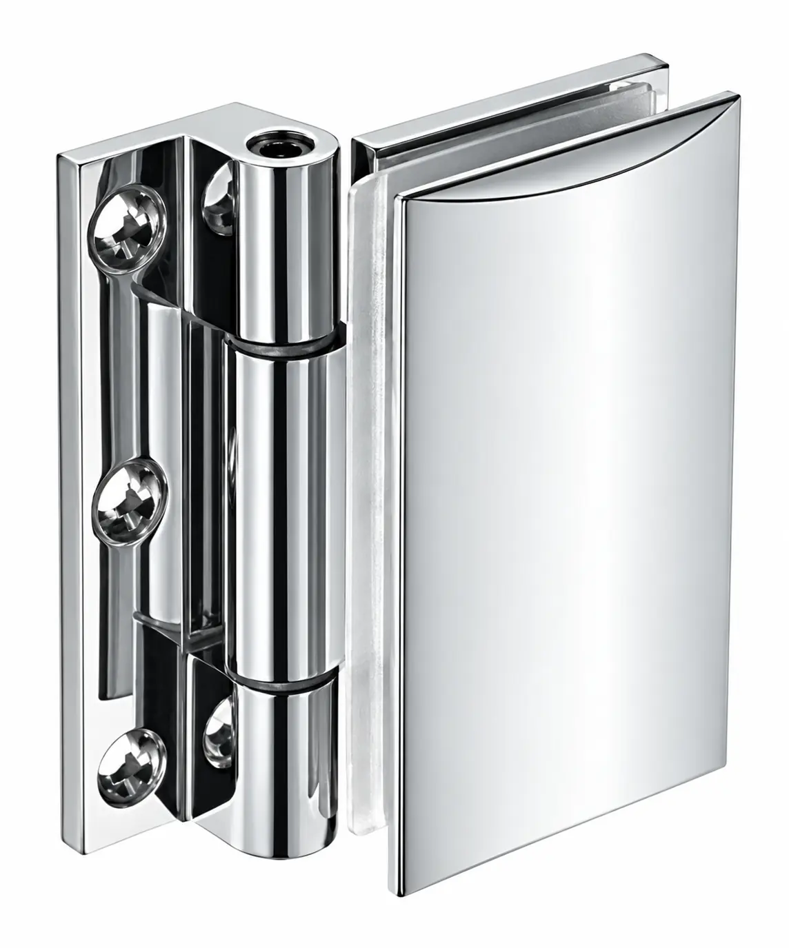 AT-B021 Glass Door Hinge