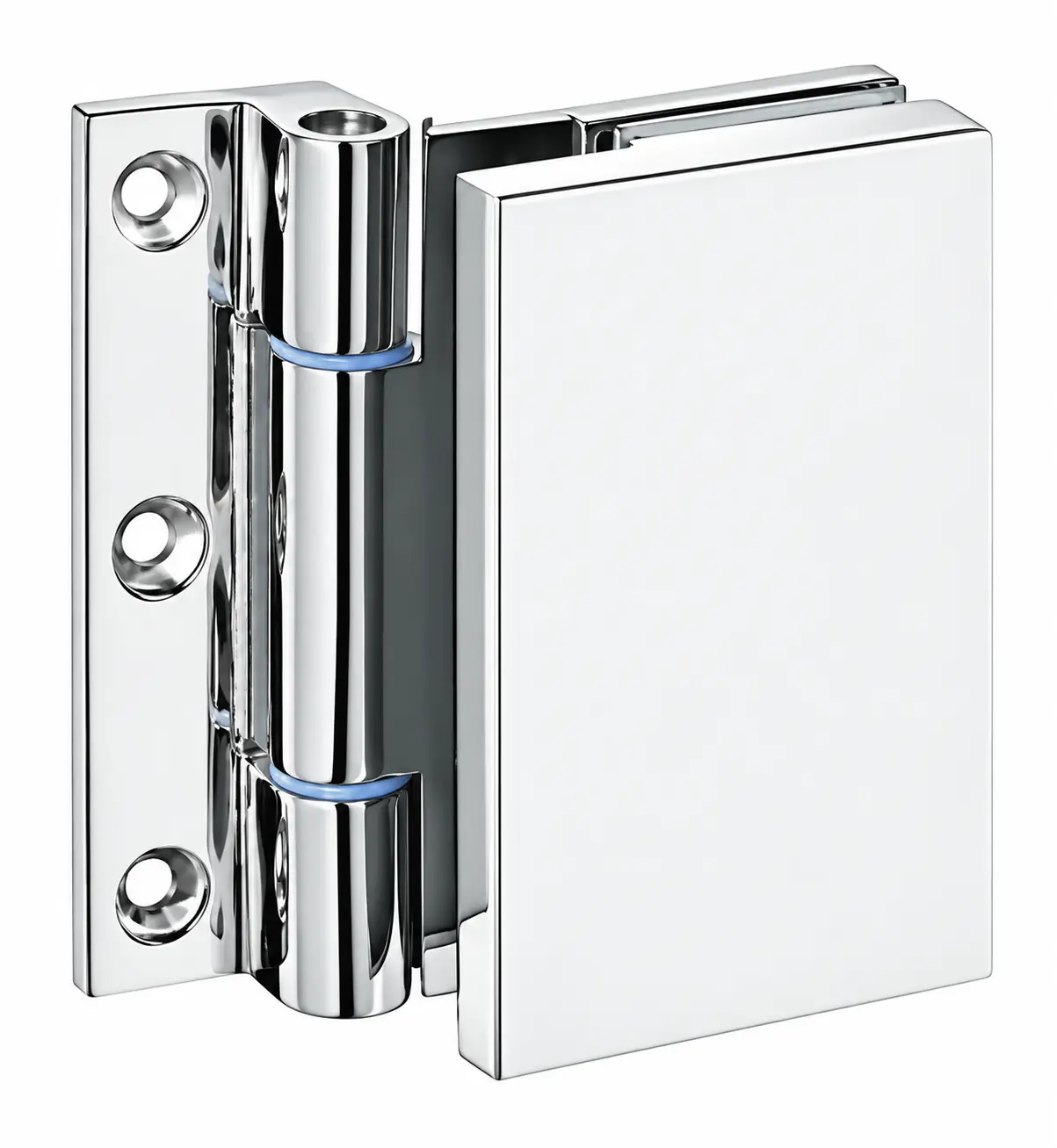 AT-B024 Glass Door Hinge