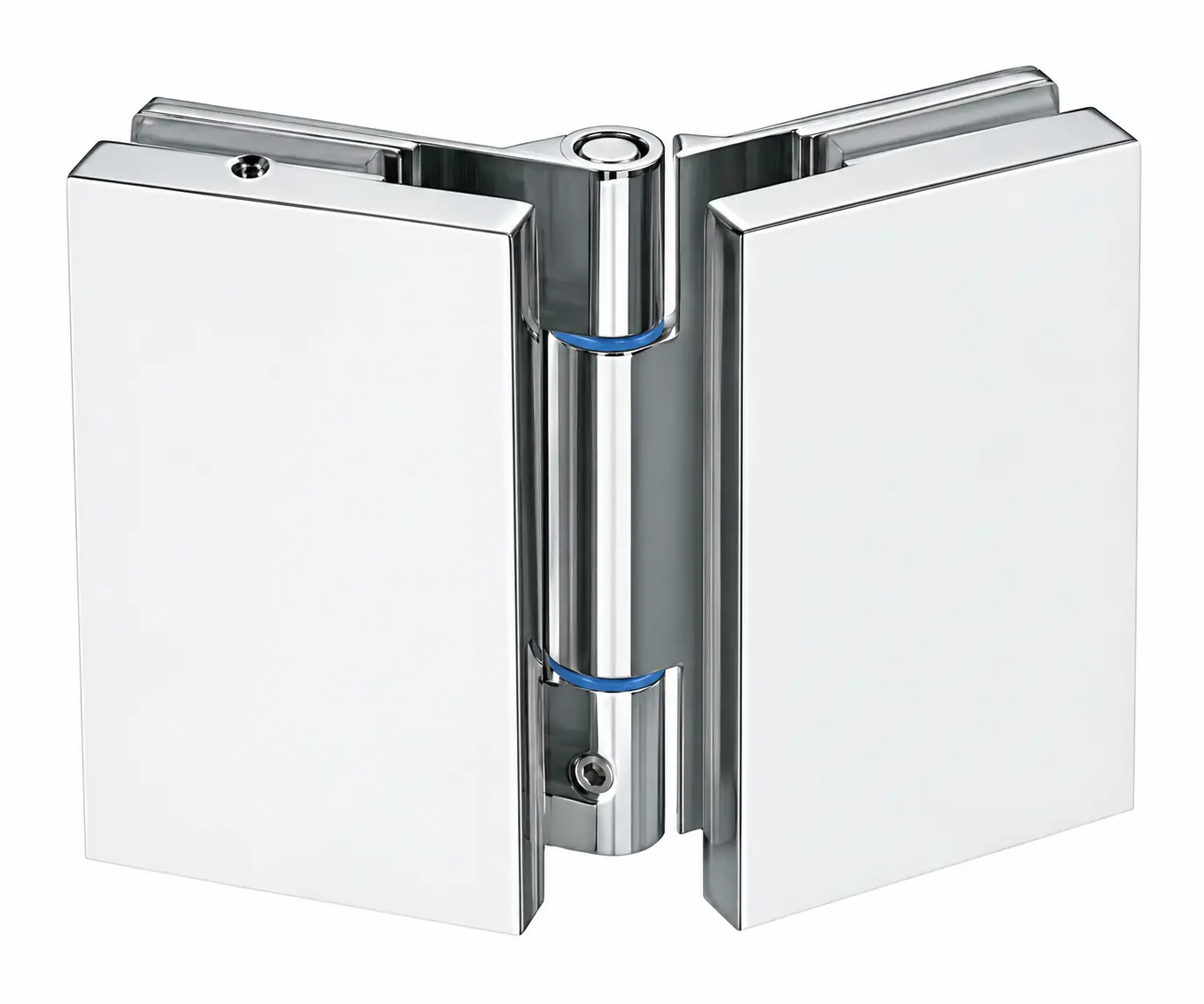 AT-B025 Glass Door Hinge