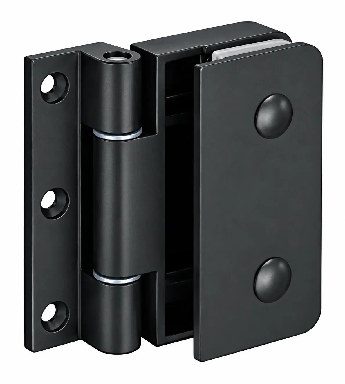 AT-B026 Glass Door Hinge
