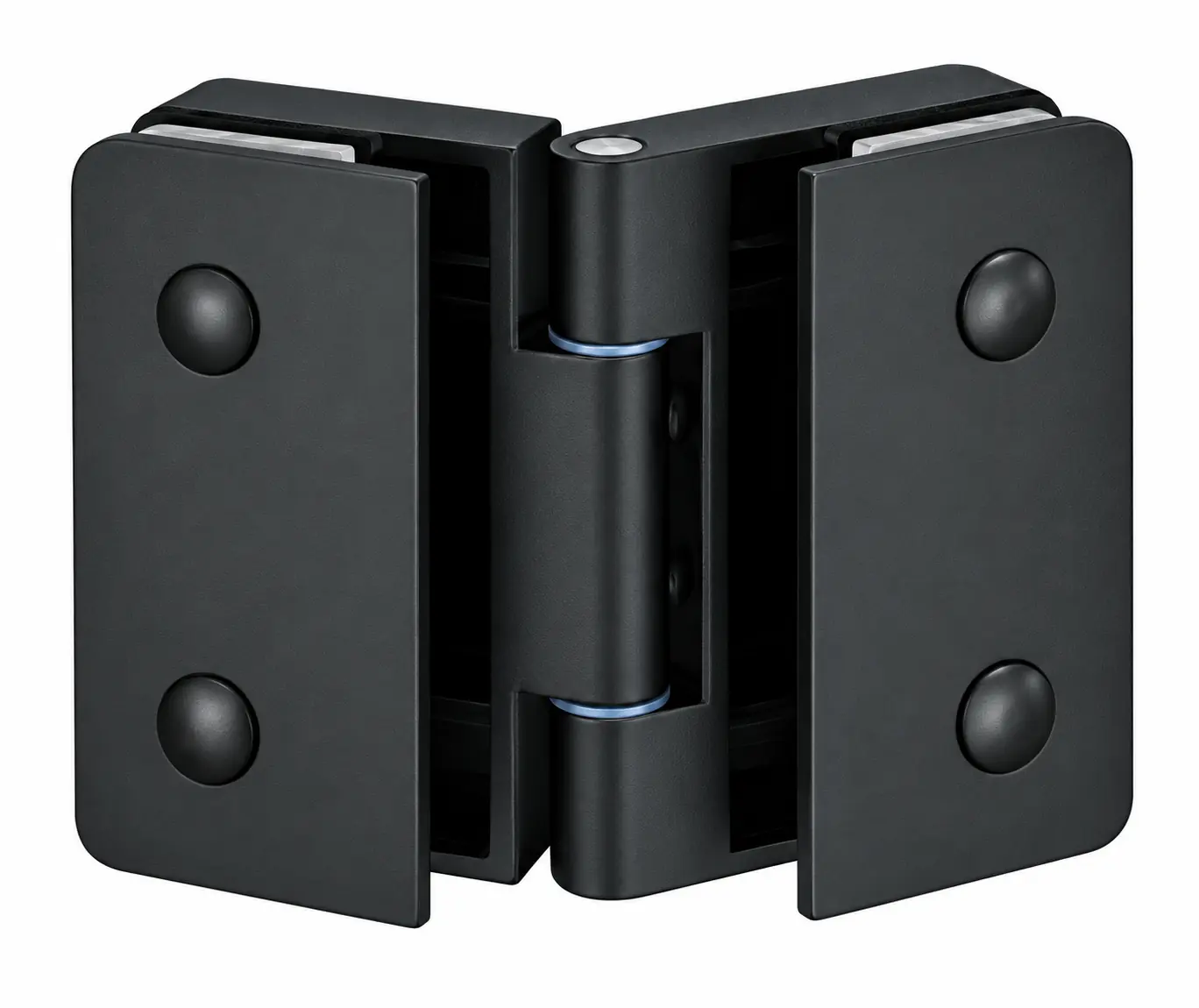 AT-B027 Glass Door Hinge