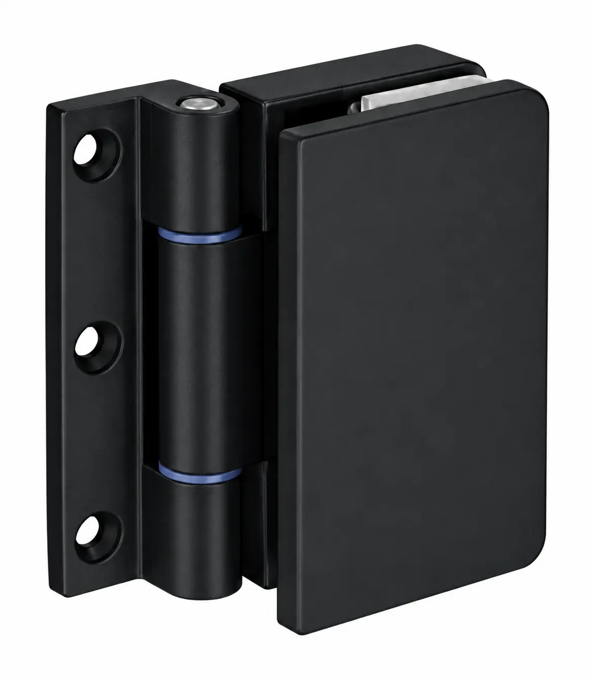 AT-B028 Glass Door Hinge