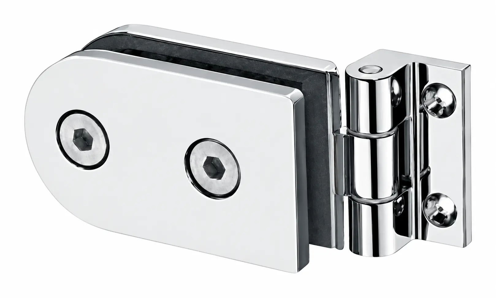 AT-B030 Glass Door Hinge