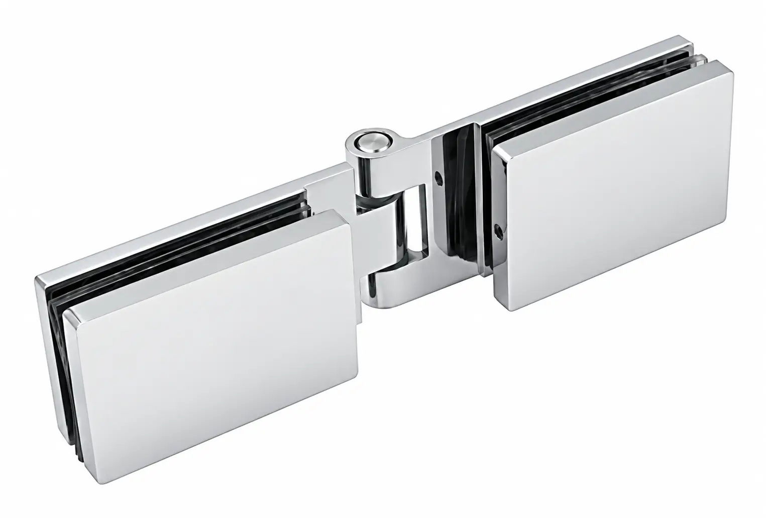 AT-B031-1 Glass Door Hinge