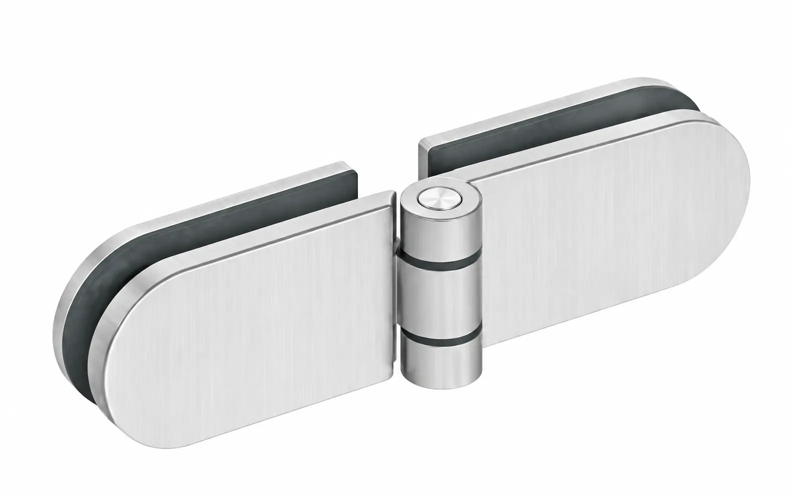 AT-B031 Glass Door Hinge