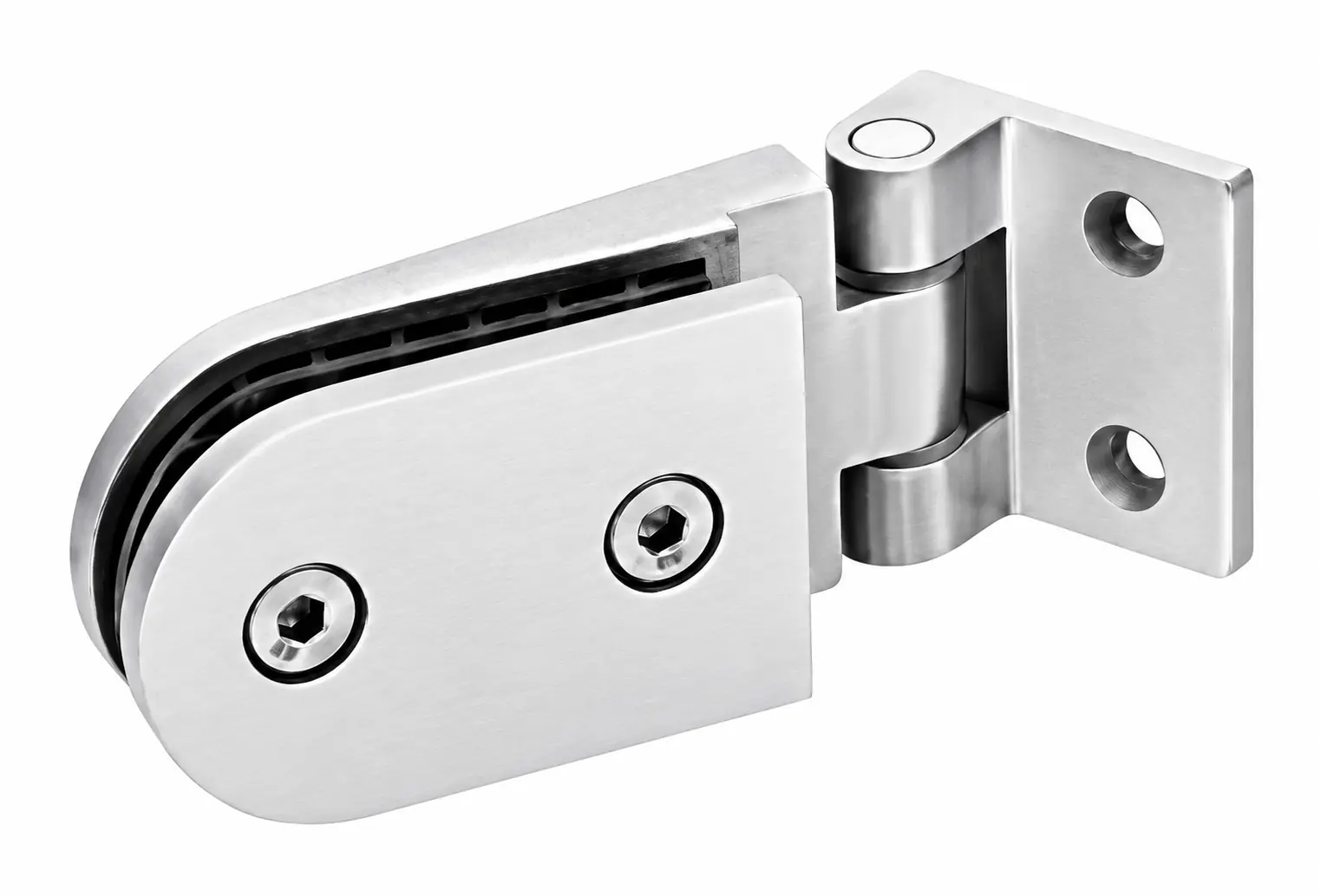 AT-B032 Glass Door Hinge