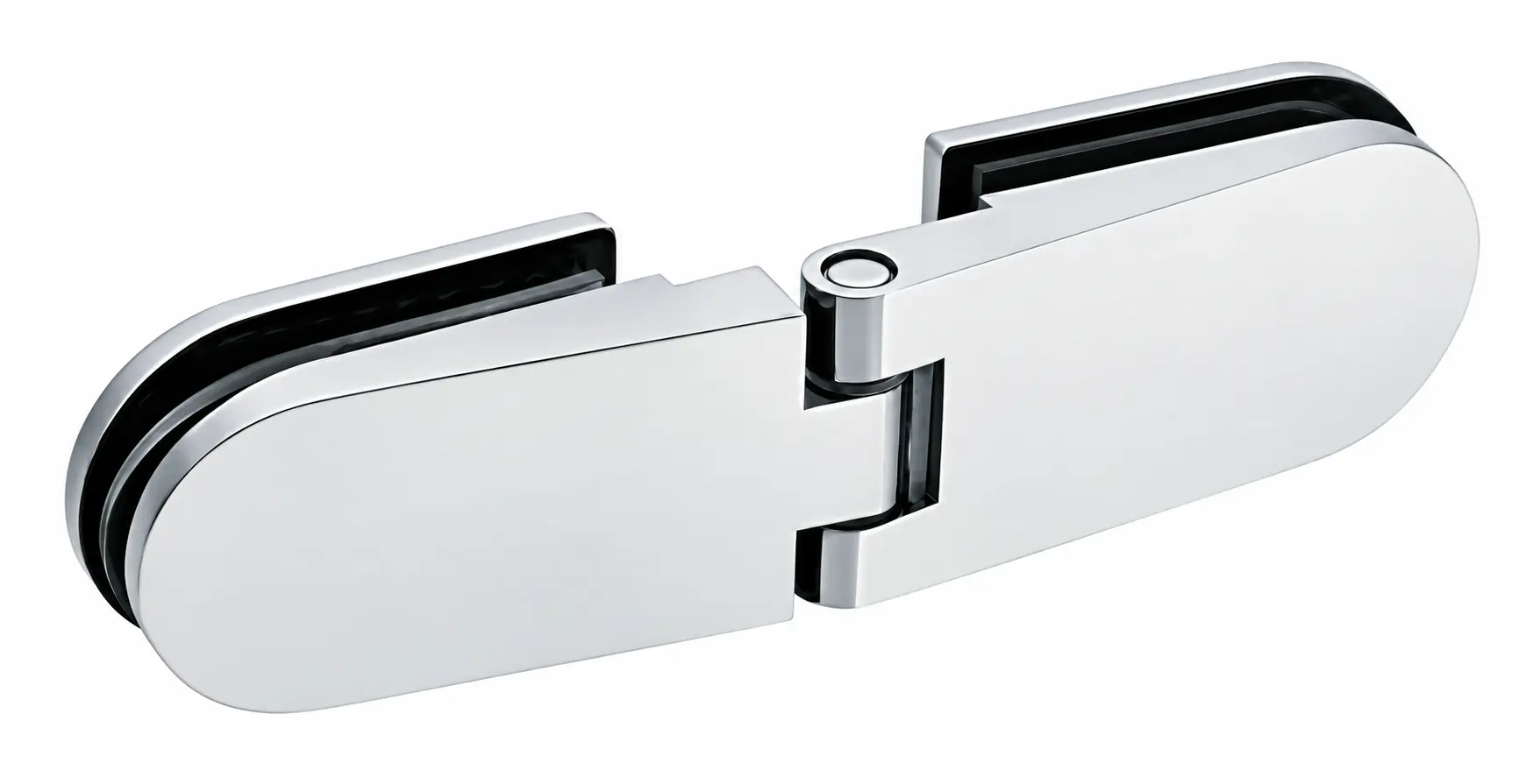 AT-B033 Glass Door Hinge