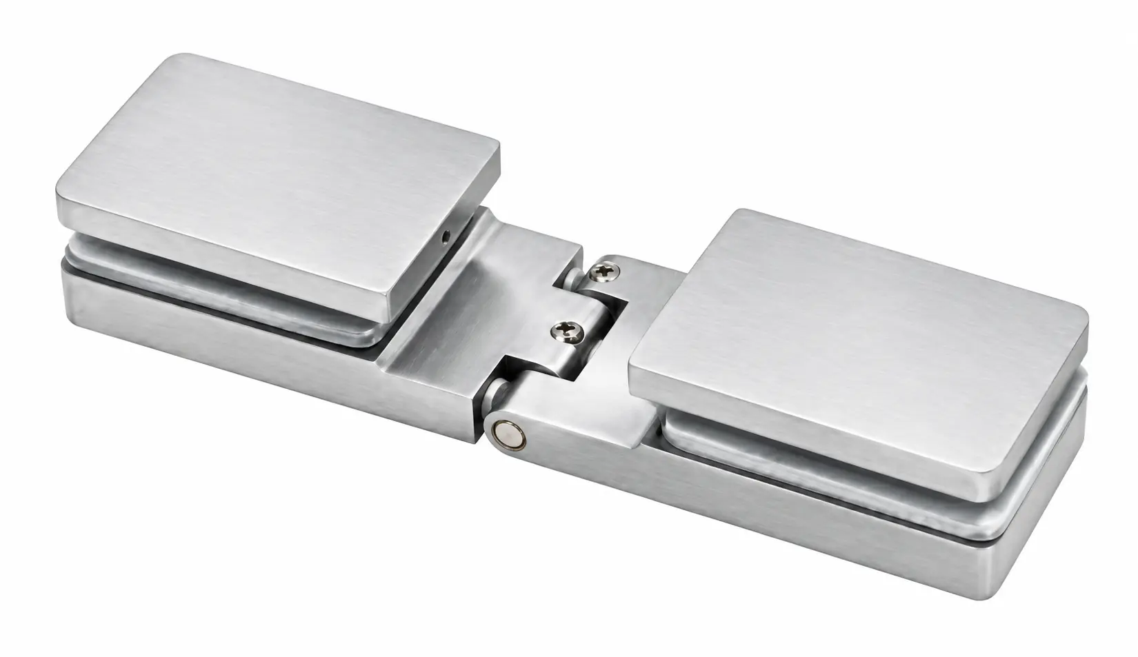 AT-B034-1 Glass Door Hinge
