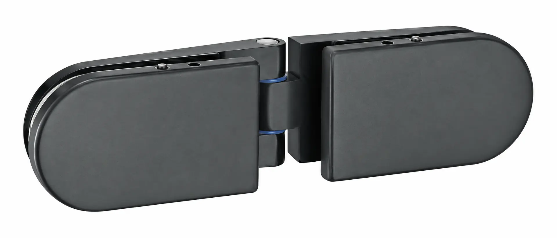 AT-B034 Glass Door Hinge