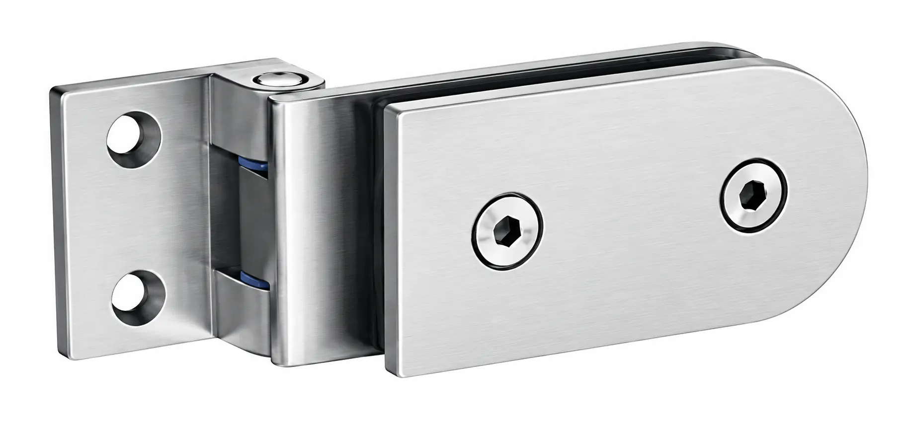 AT-B036 Glass Door Hinge