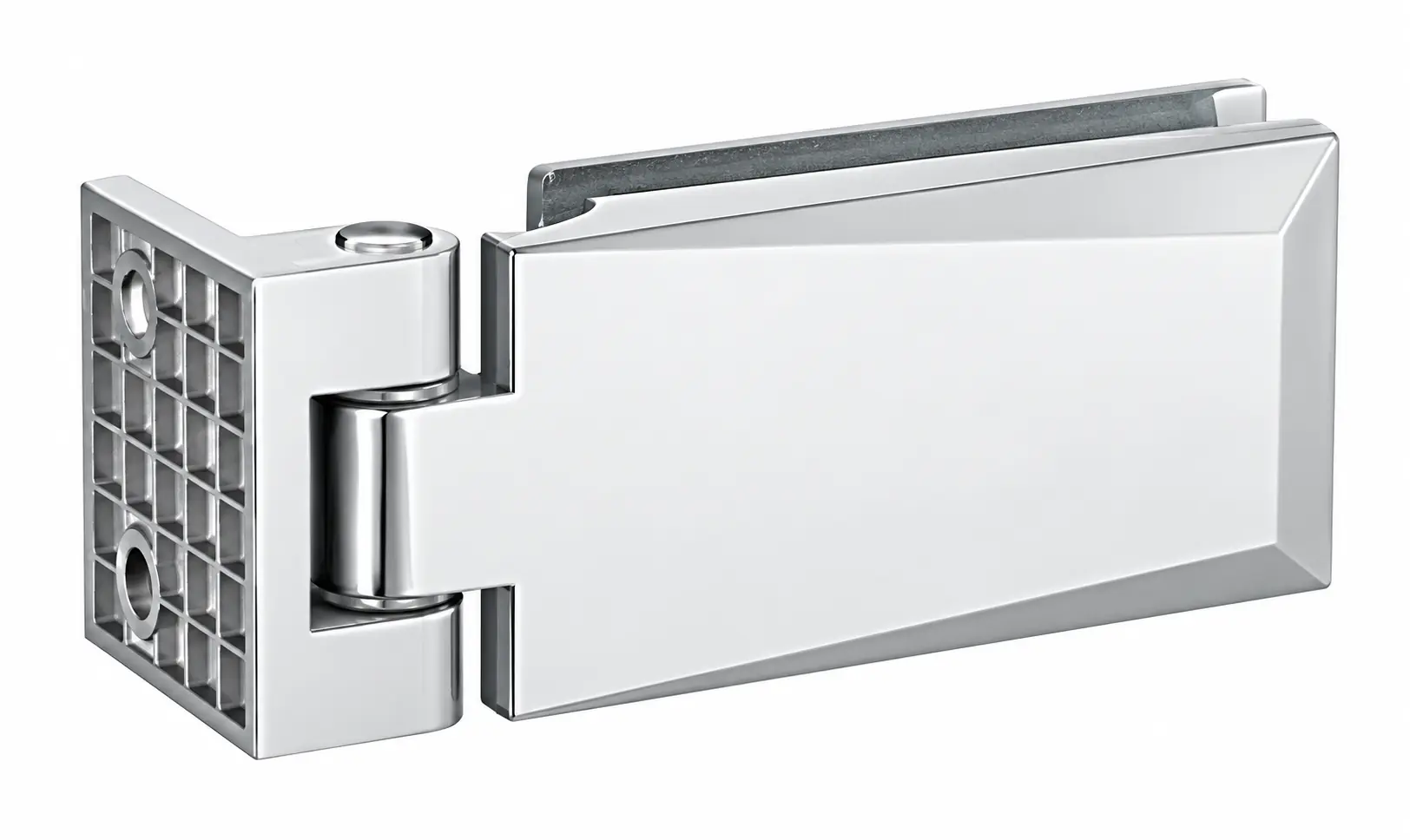 AT-B038 Glass Door Hinge