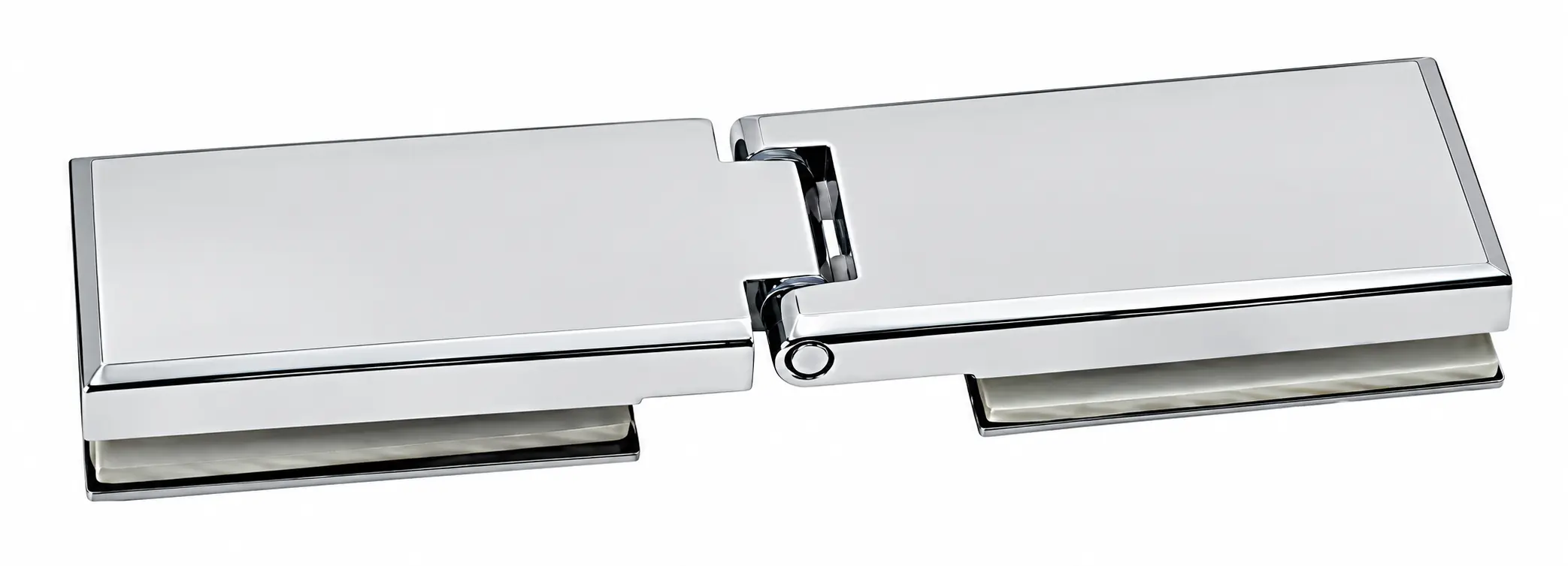 AT-B039-1 Glass Door Hinge