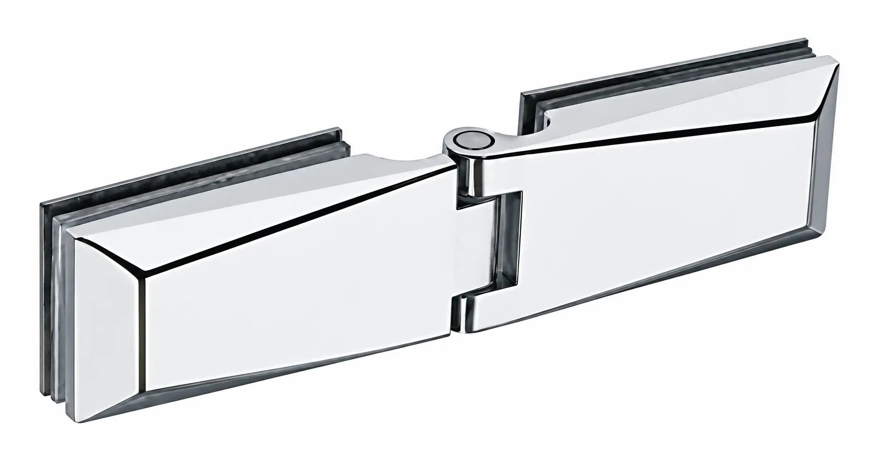 AT-B039 Glass Door Hinge