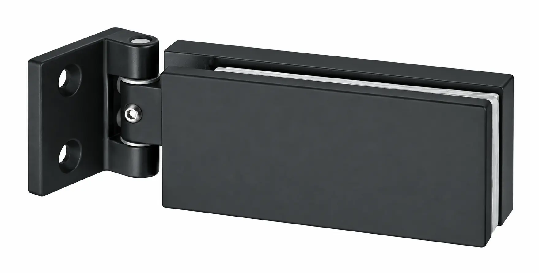 AT-B040 Glass Door Hinge