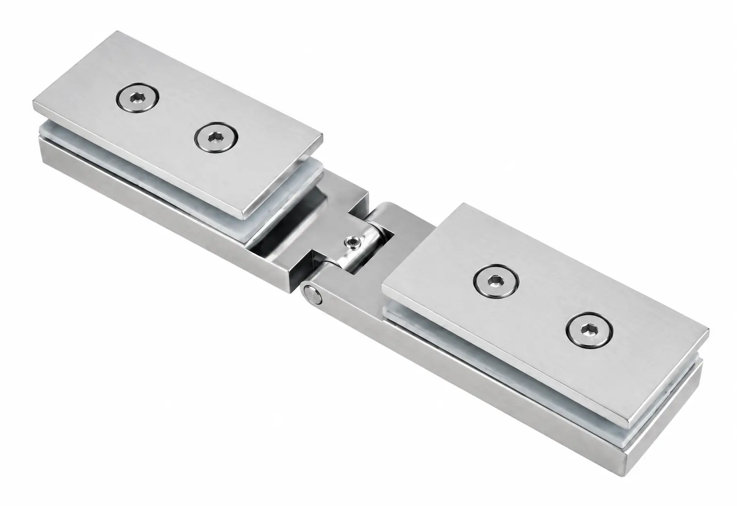AT-B041-1 Glass Door Hinge