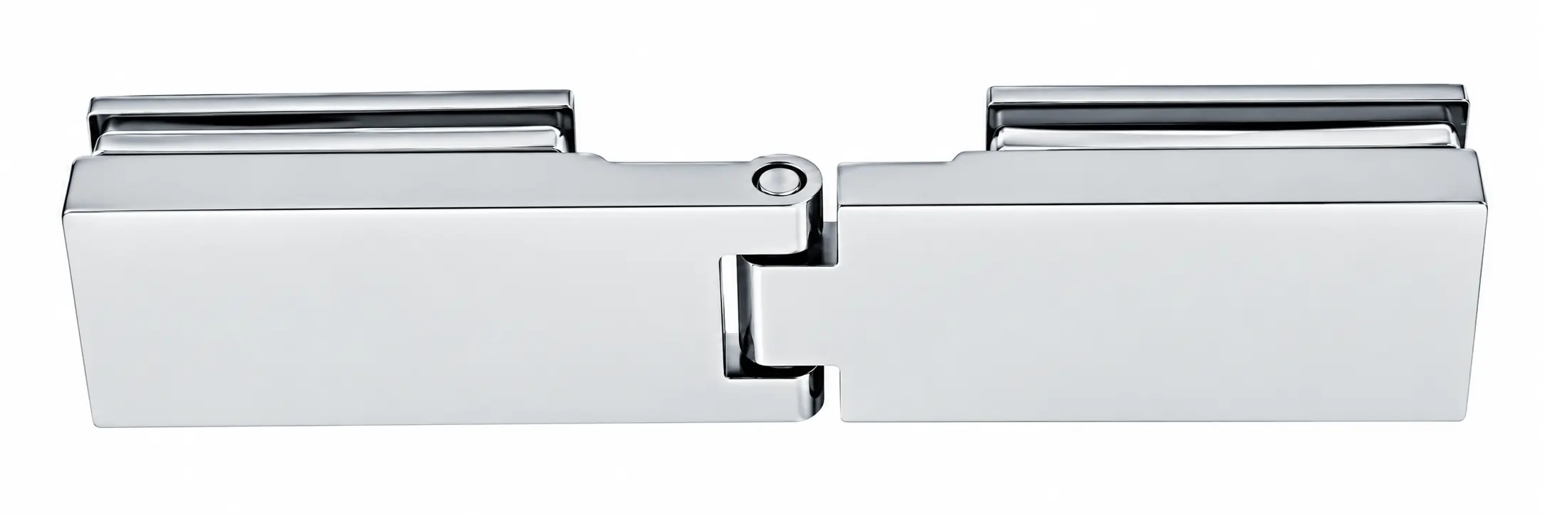 AT-B041-3 Glass Door Hinge