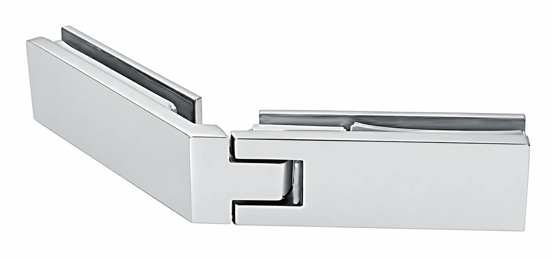 AT-B043-1 Glass Door Hinge