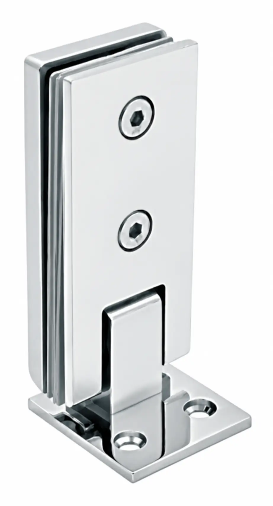 AT-B044-1 Glass Door Hinge