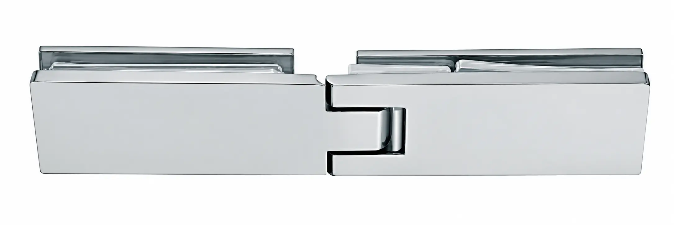 AT-B044-3 Glass Door Hinge