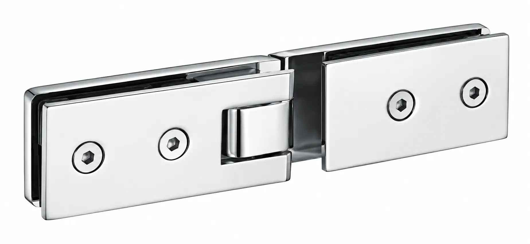 AT-B044 Glass Door Hinge