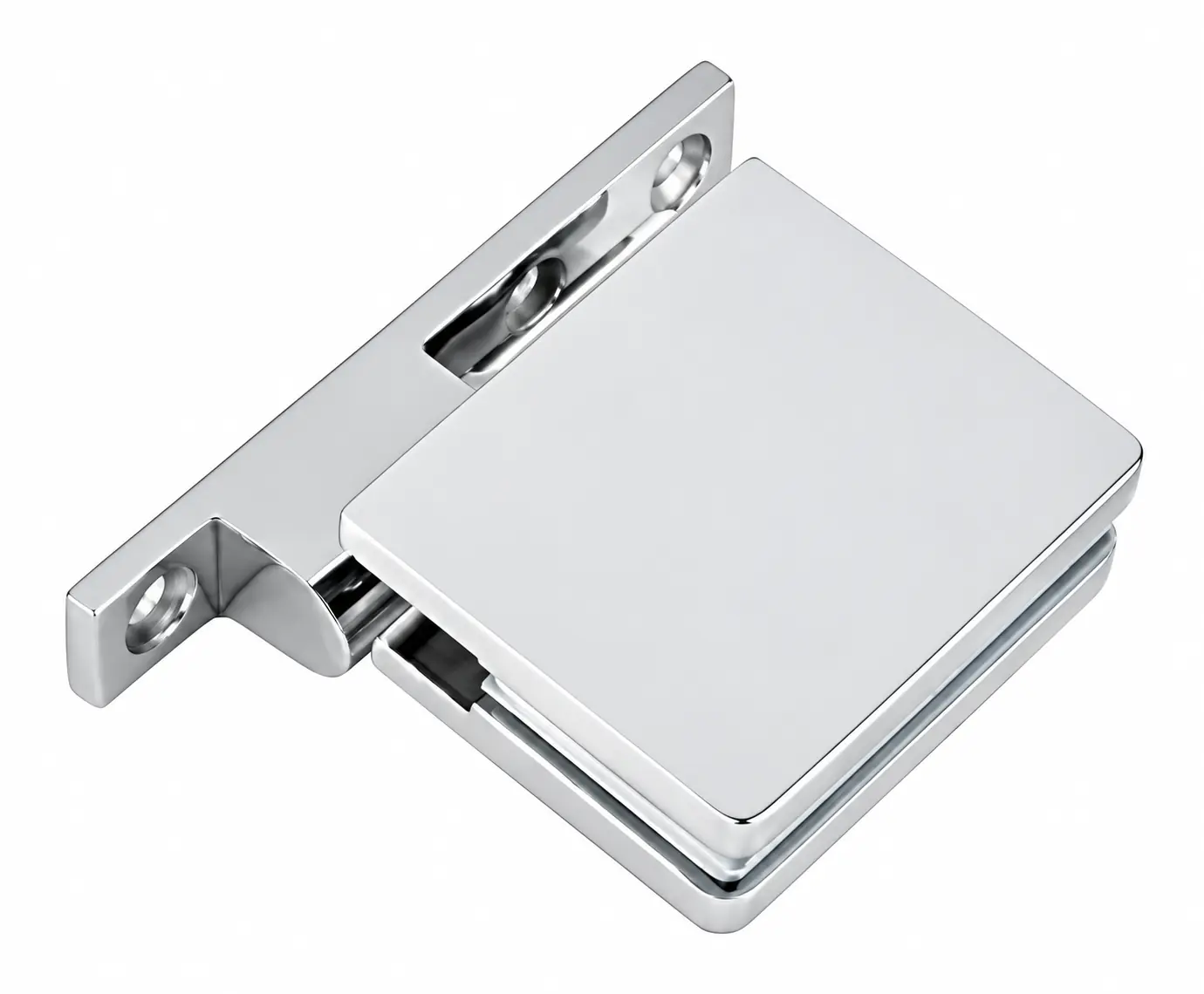 AT-B045-1 Glass Door Hinge
