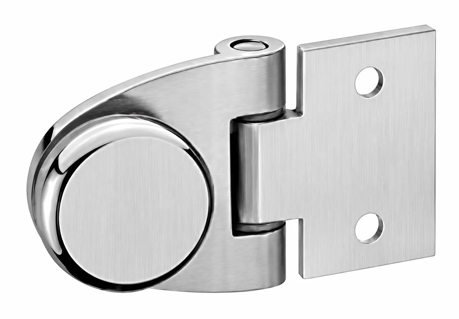 AT-B045 Glass Door Hinge