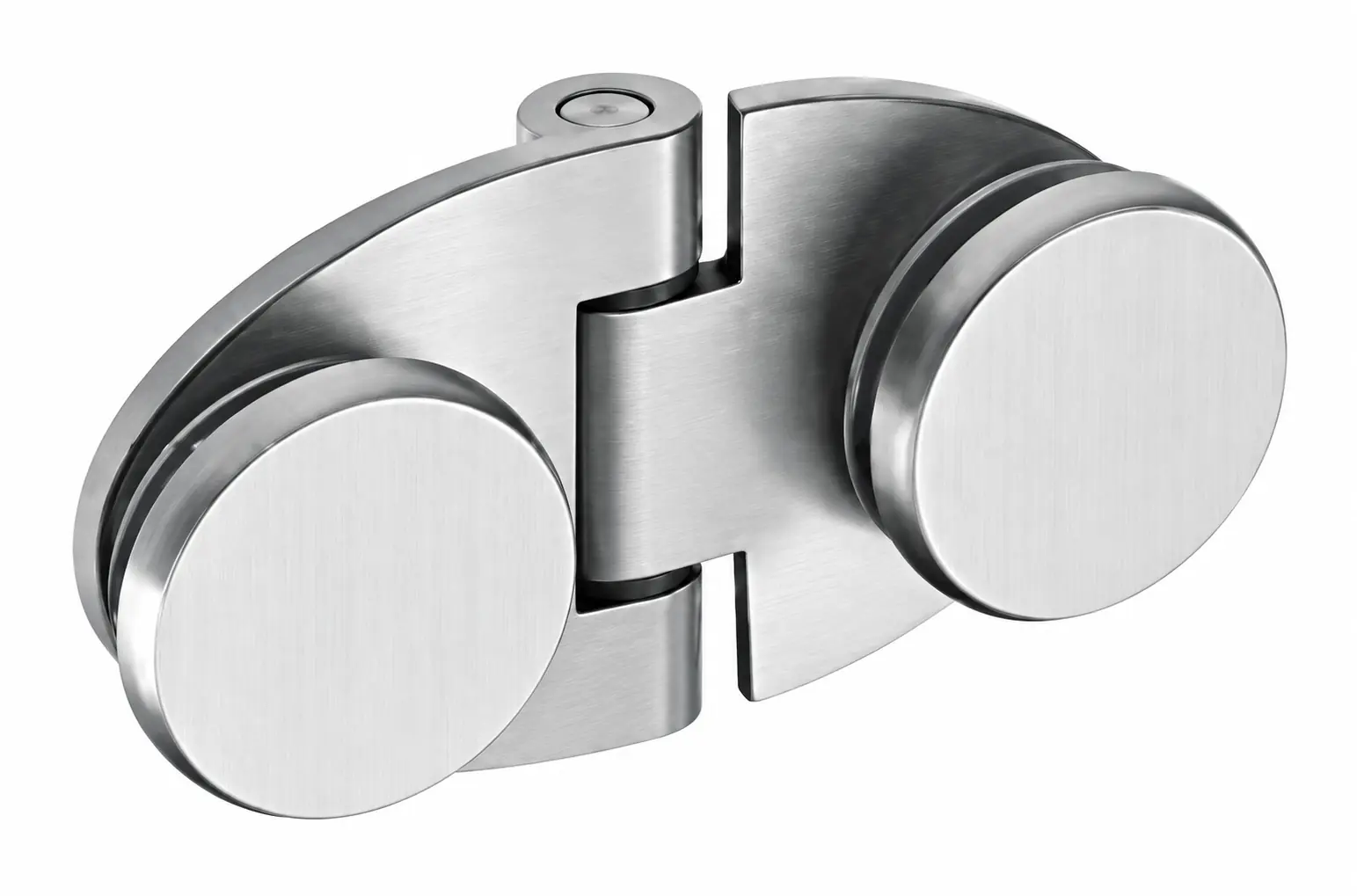 AT-B046 Glass Door Hinge