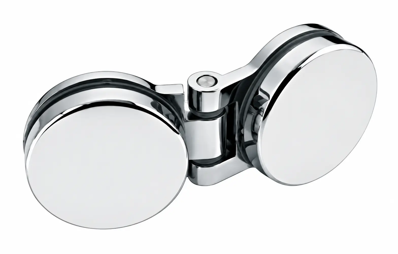 AT-B048 Glass Door Hinge