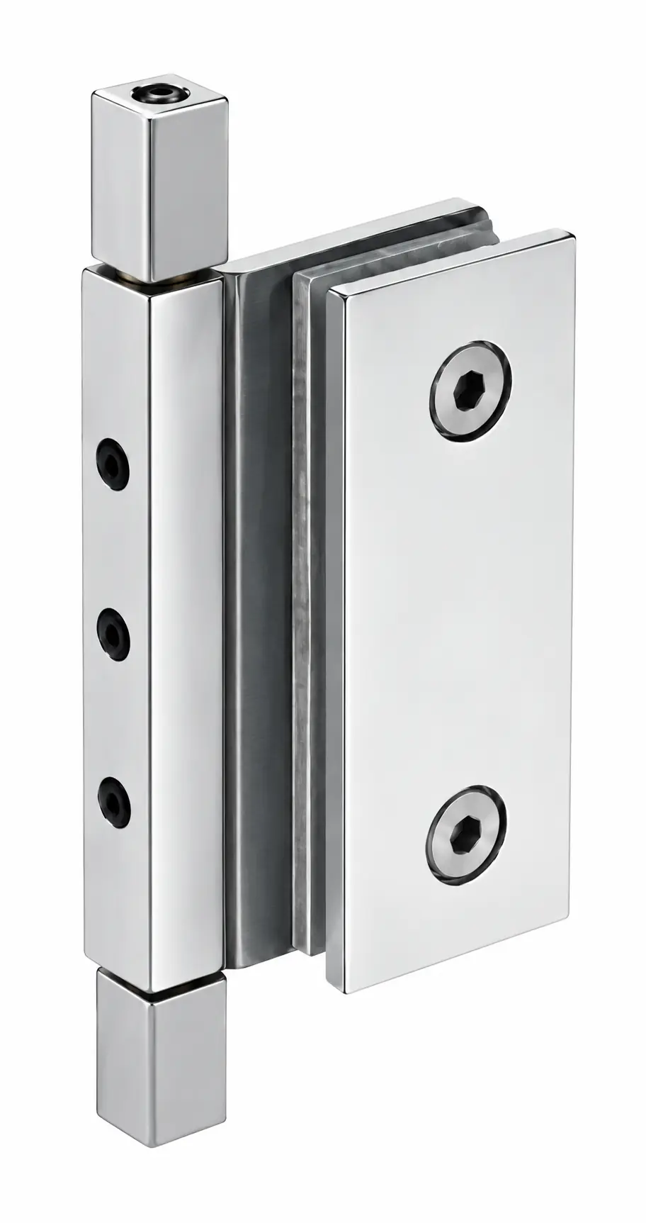 AT-B049 Glass Door Hinge