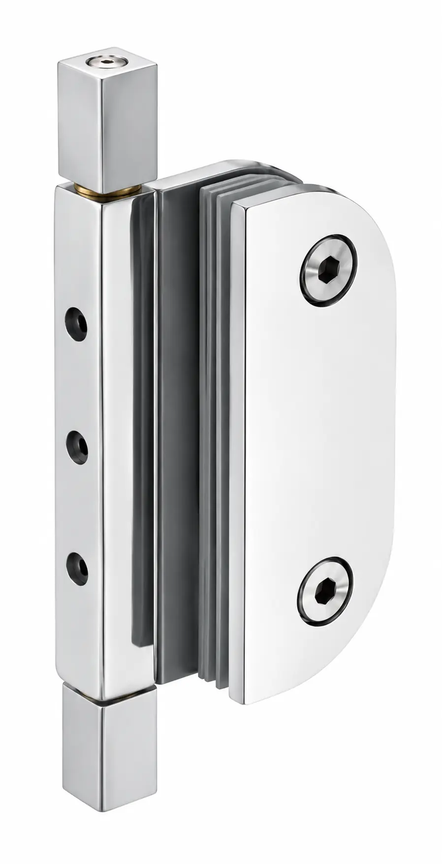 AT-B050 Glass Door Hinge