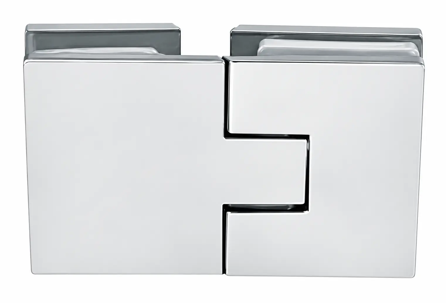 AT-B055 Glass Door Hinge