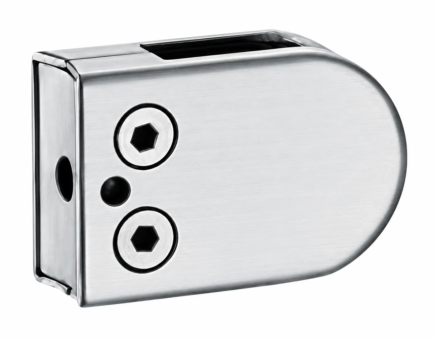 AT-C001 Glass Clamp