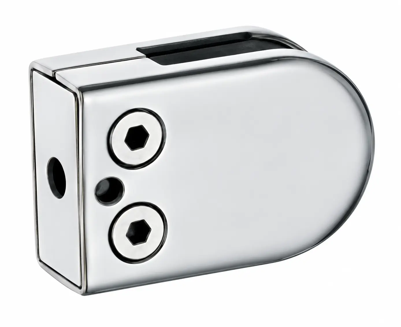AT-C004 Glass Clamp
