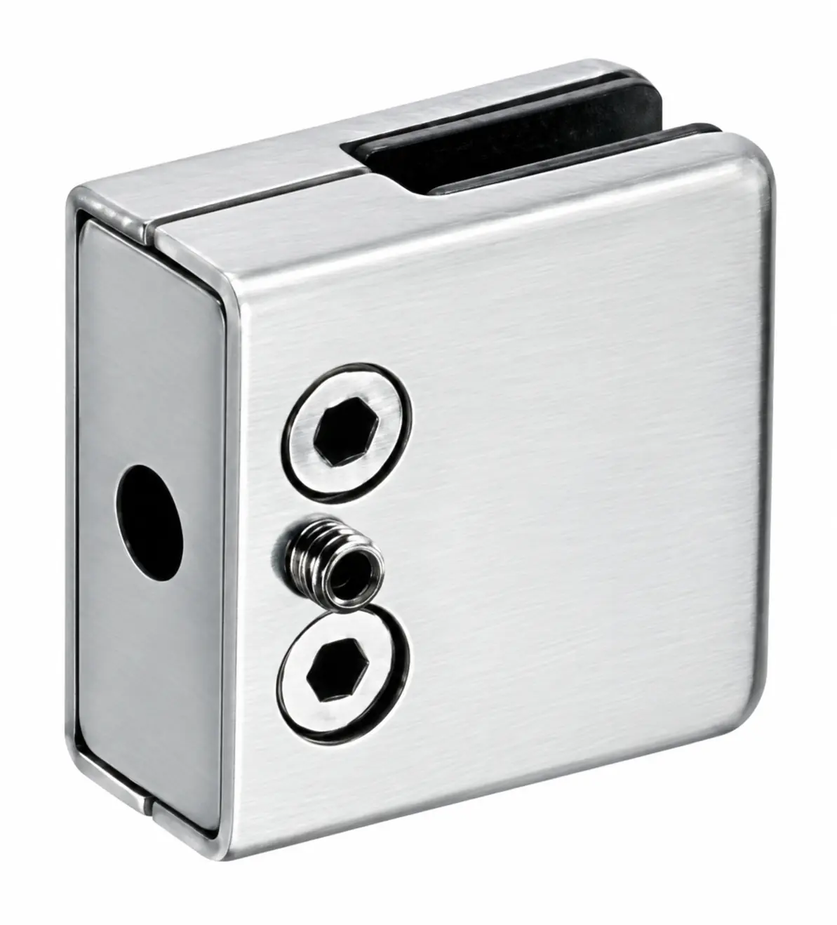 AT-C005 Glass Clamp