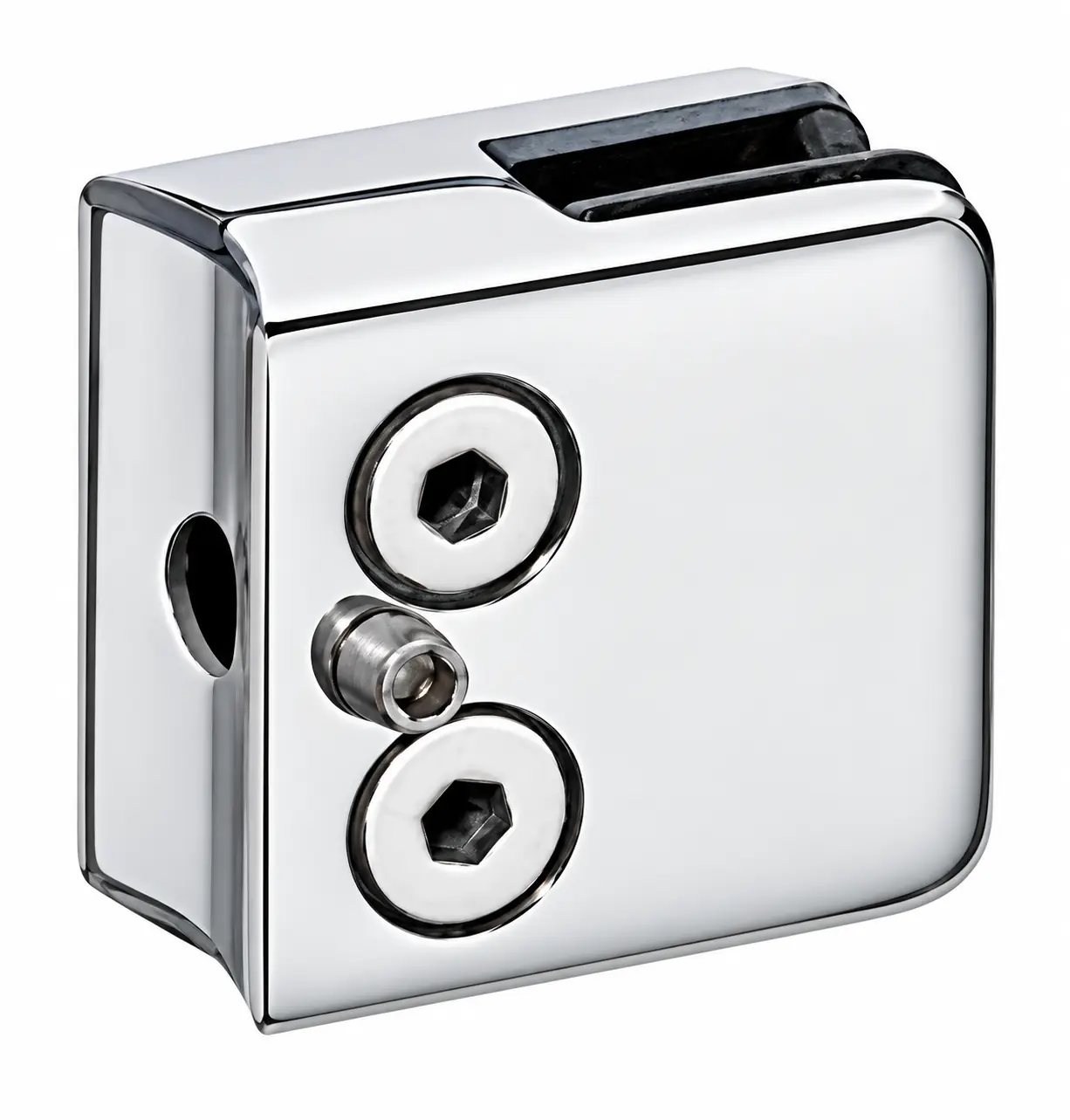 AT-C006 Glass Clamp