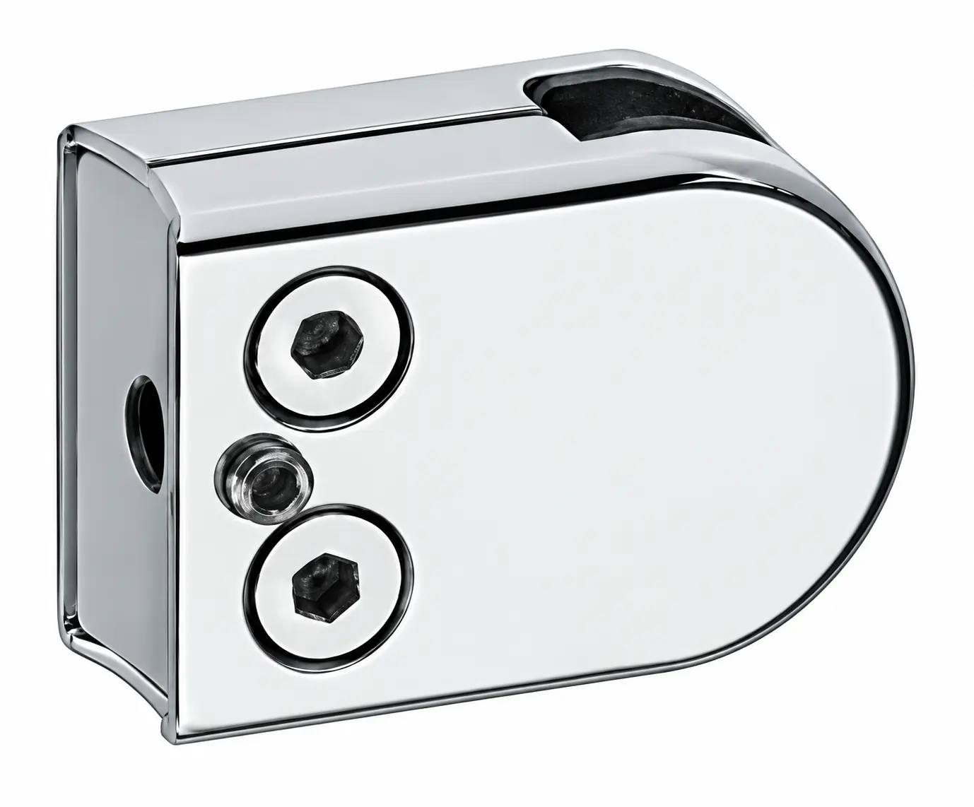 AT-C007 Glass Clamp