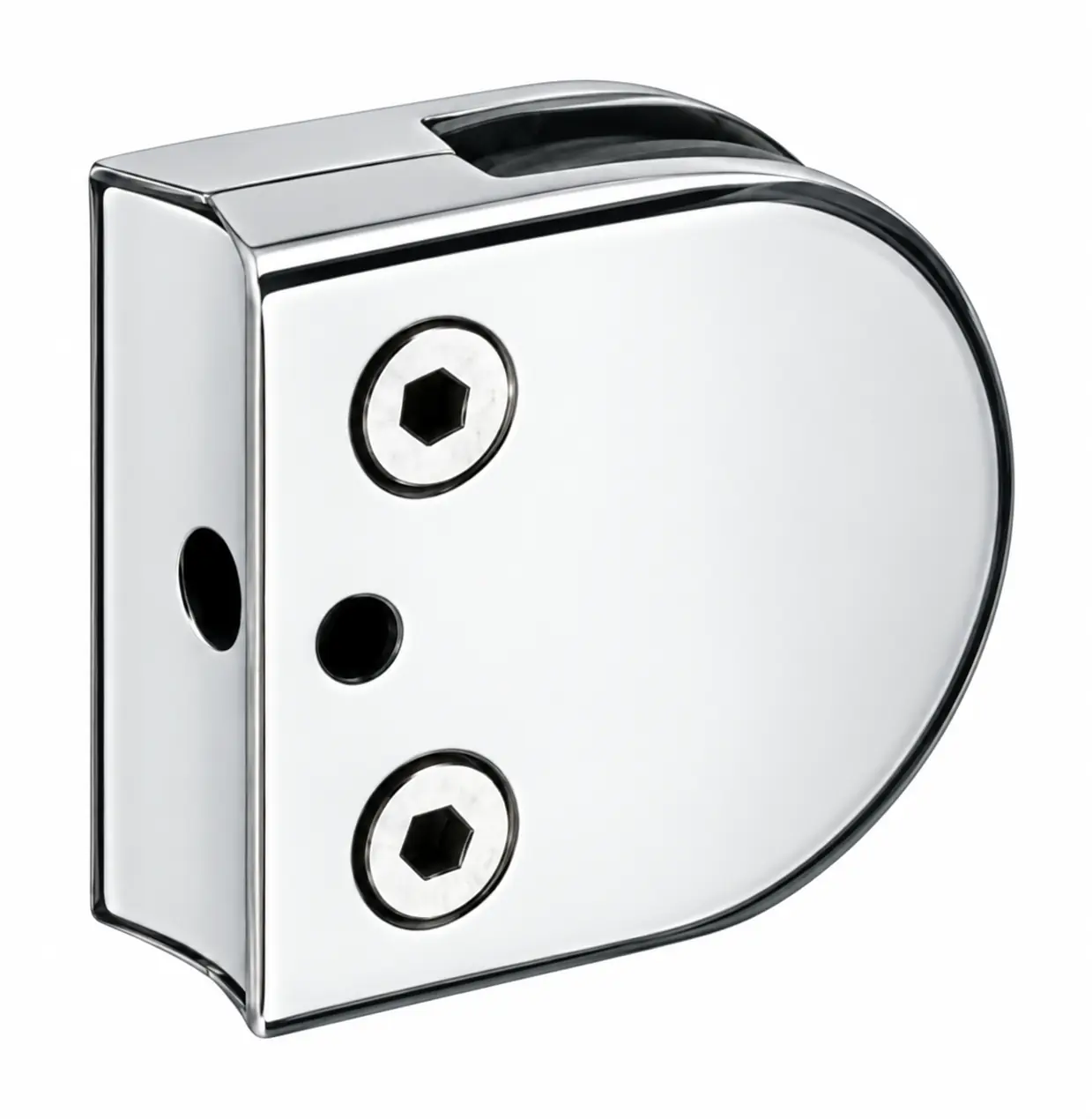 AT-C008 Glass Clamp