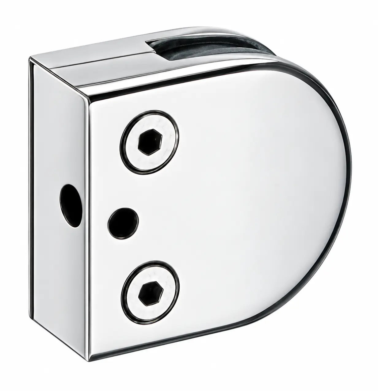 AT-C009 Glass Clamp