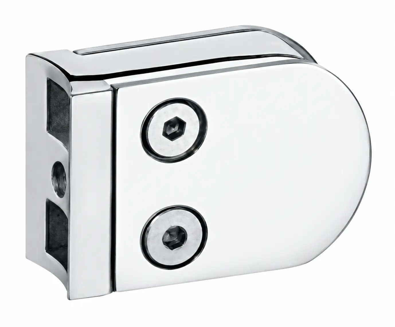 AT-C010 Glass Clamp