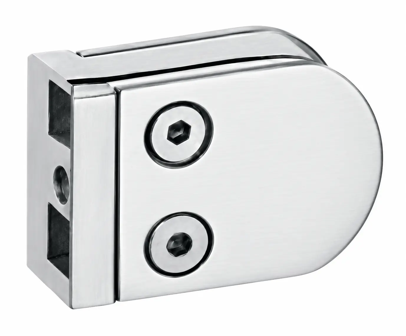AT-C011 Glass Clamp