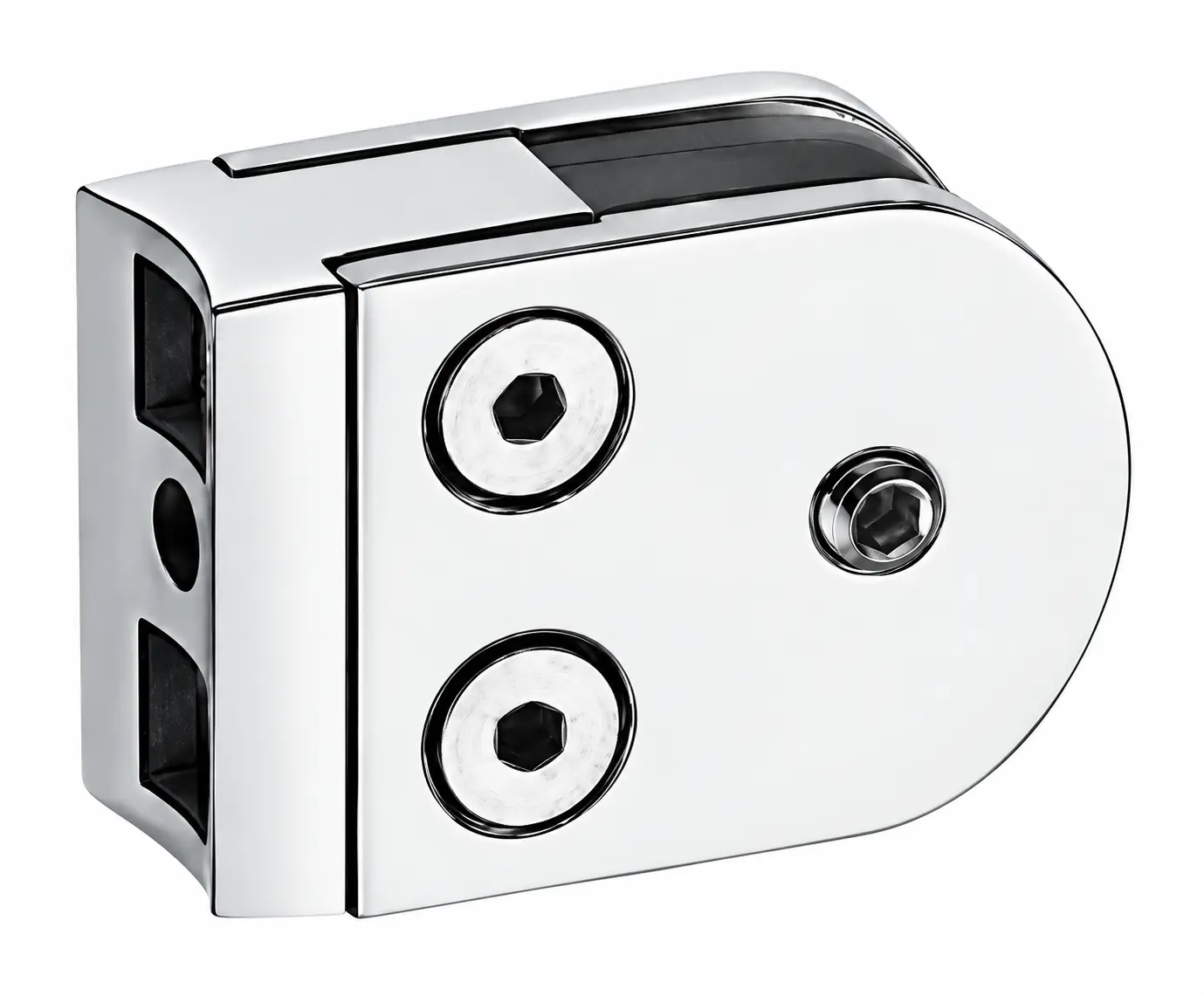 AT-C012 Glass Clamp
