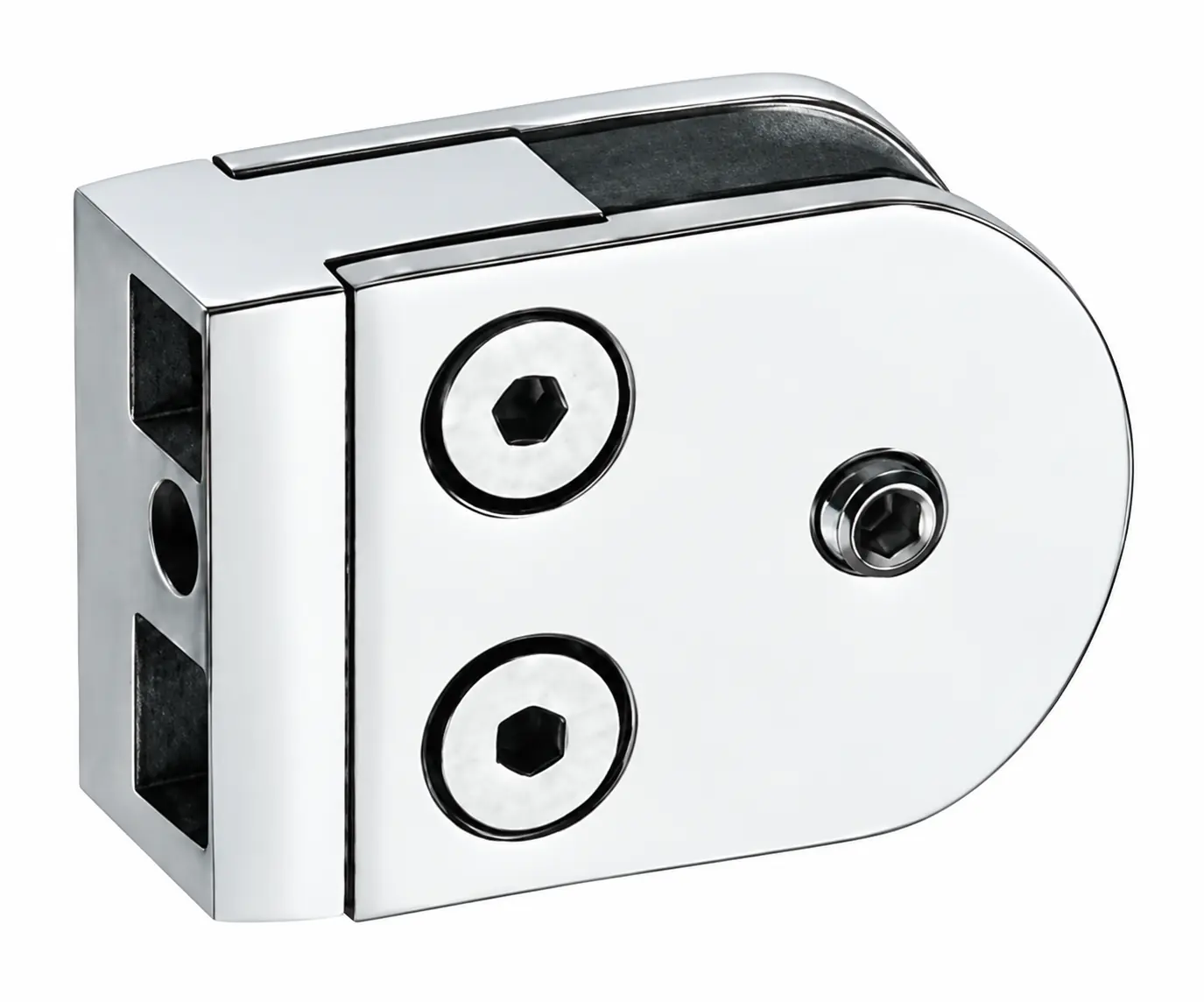 AT-C013 Glass Clamp