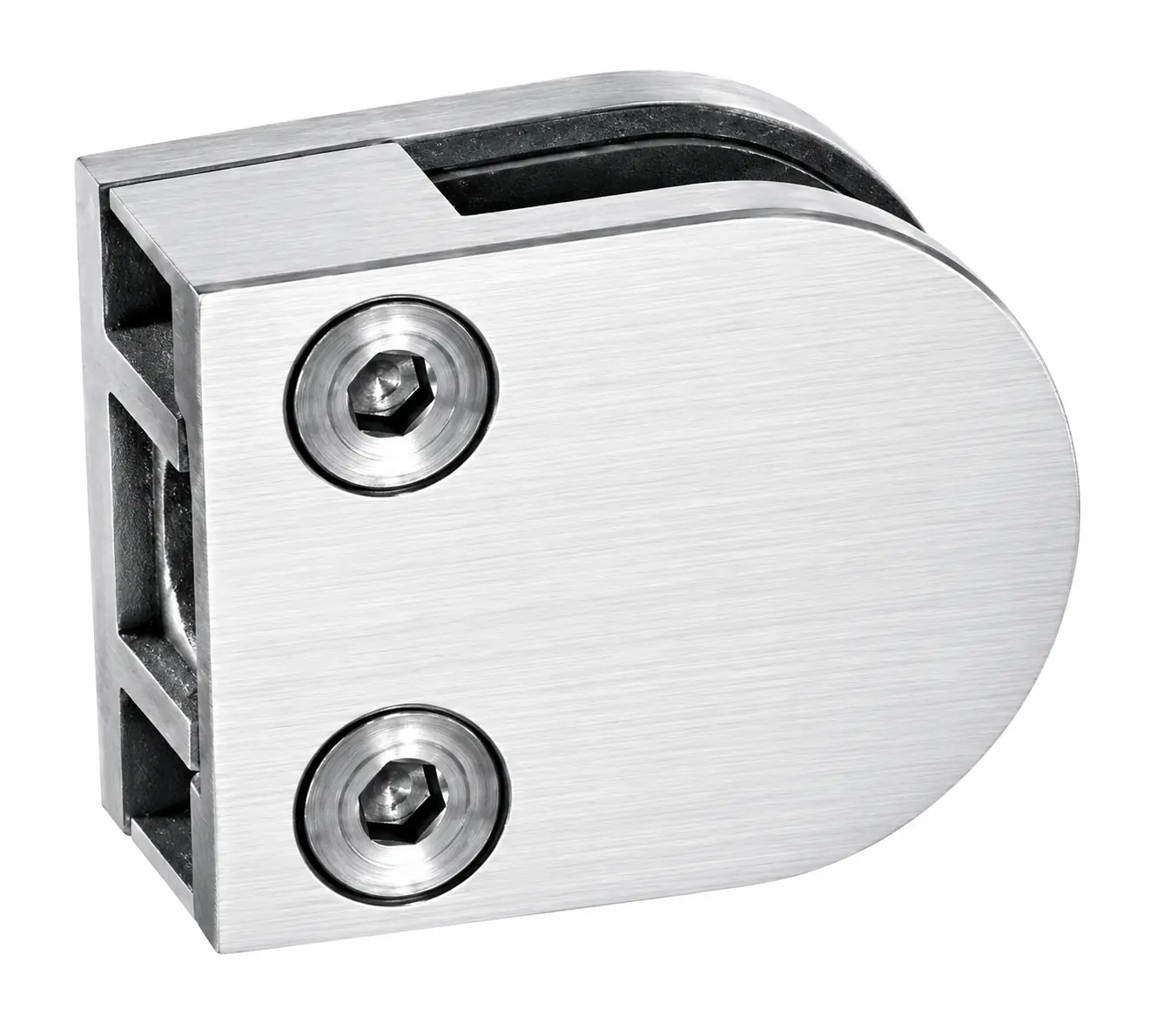 AT-C014 Glass Clamp