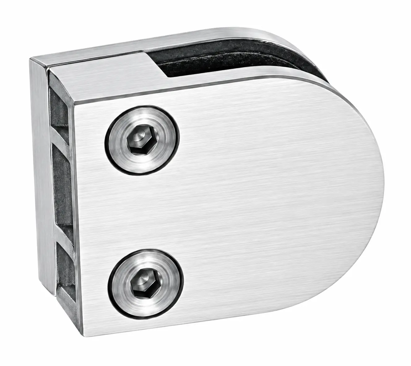 AT-C015 Glass Clamp