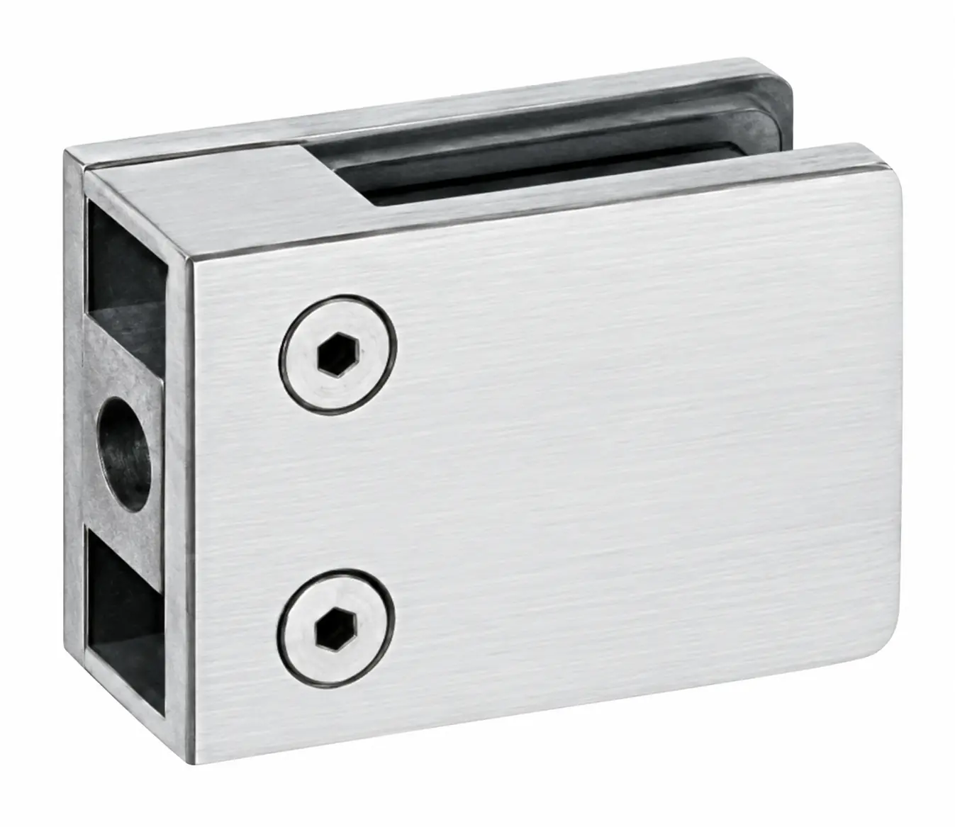 AT-C020 Glass Clamp