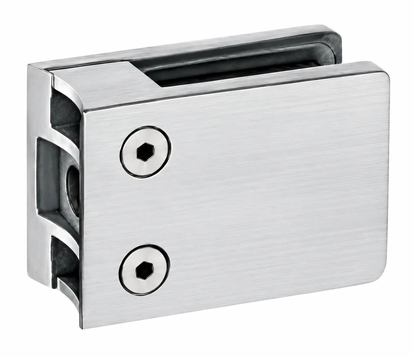 AT-C021 Glass Clamp