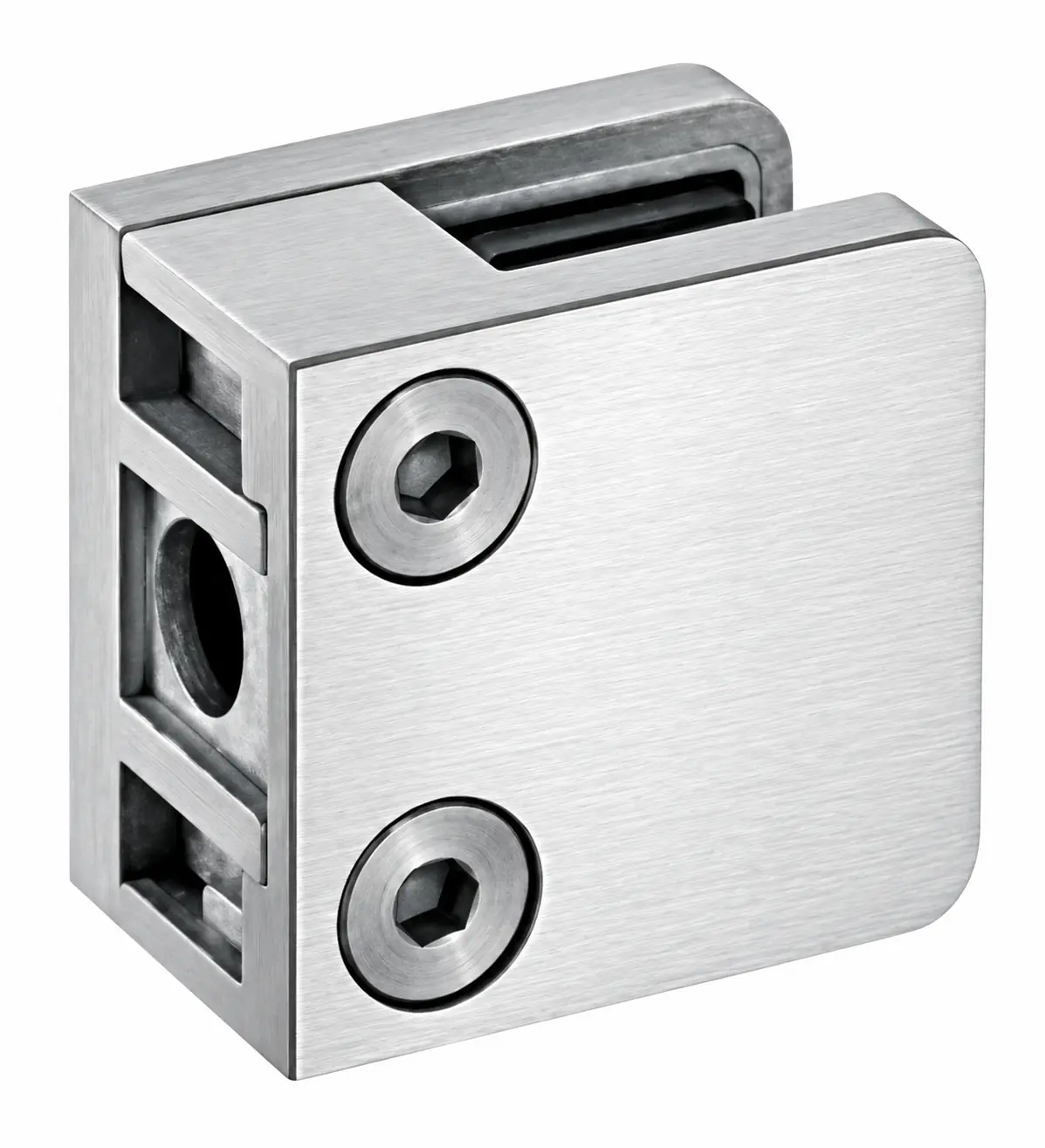 AT-C022 Glass Clamp