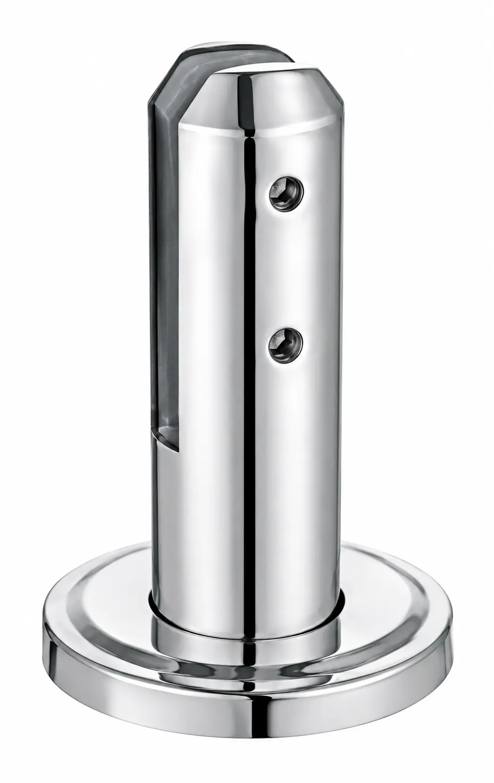 AT-C026 Glass Clamp
