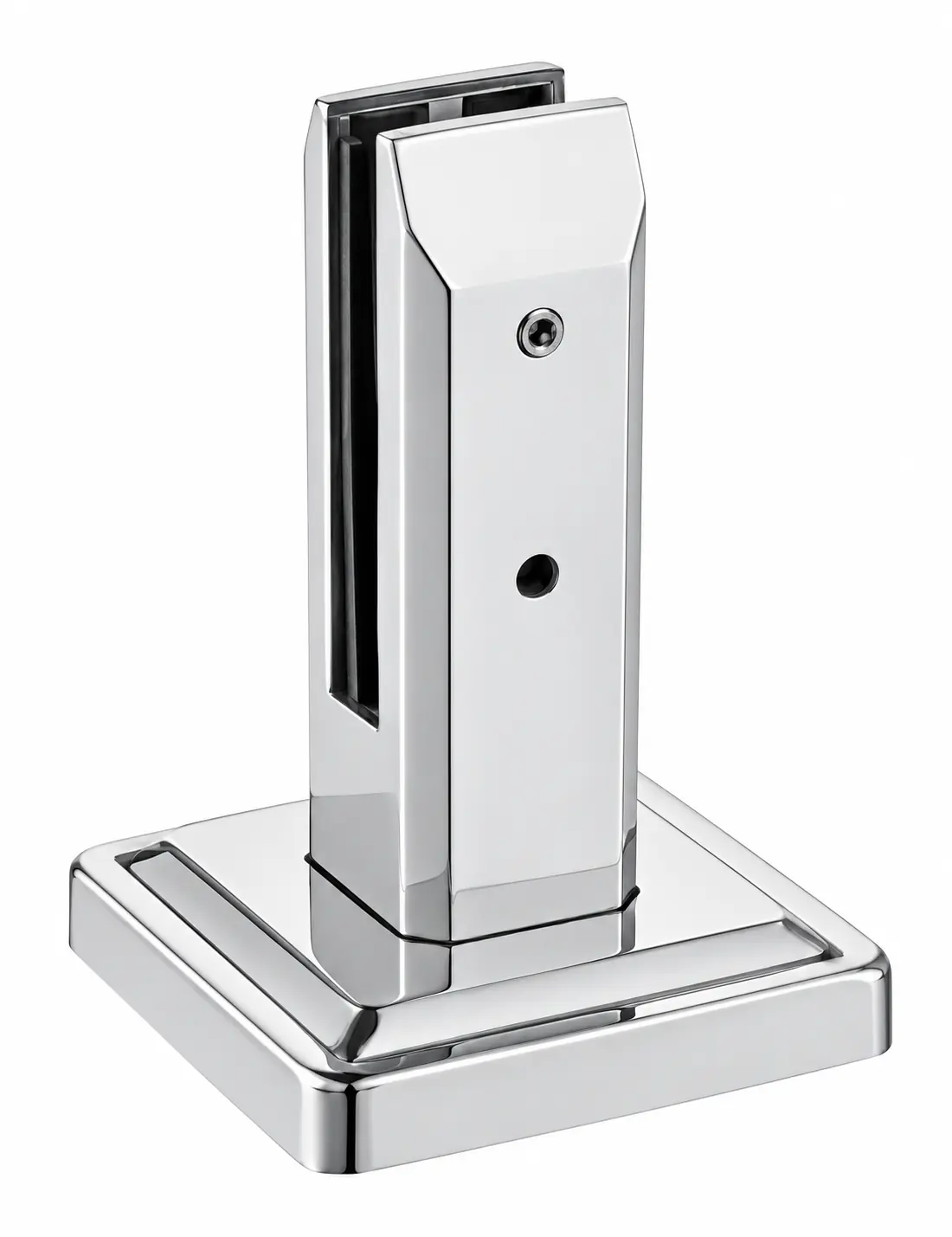AT-C027 Glass Clamp