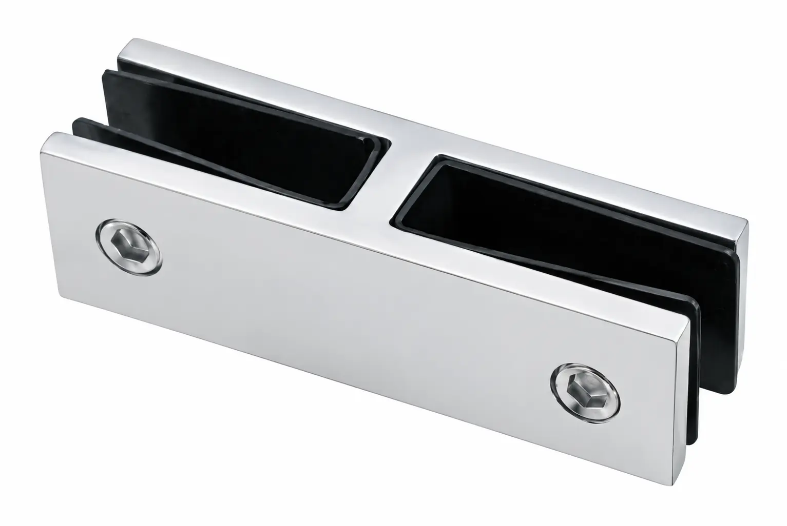 AT-C030 Glass Clamp